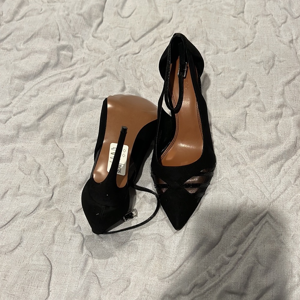 ASOS DESIGN - Picture 3 of 7